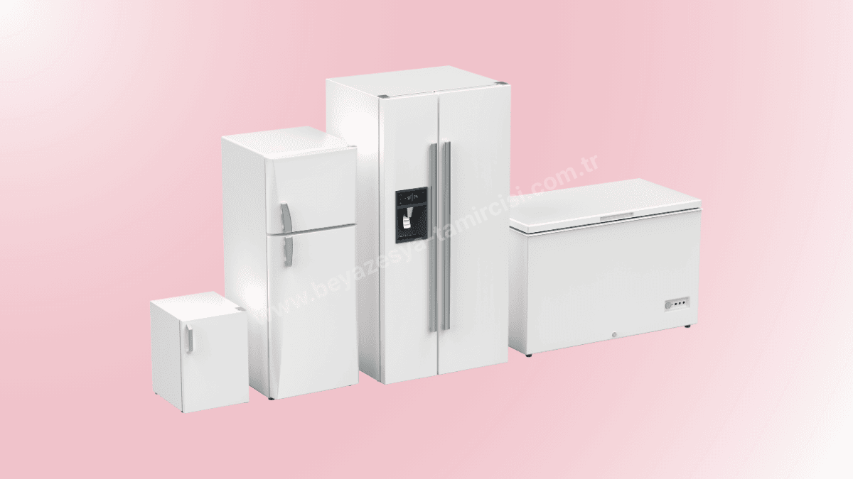 Saray Buzdolabı Tamircisi - Saray Beyaz Eşya Tamircisi