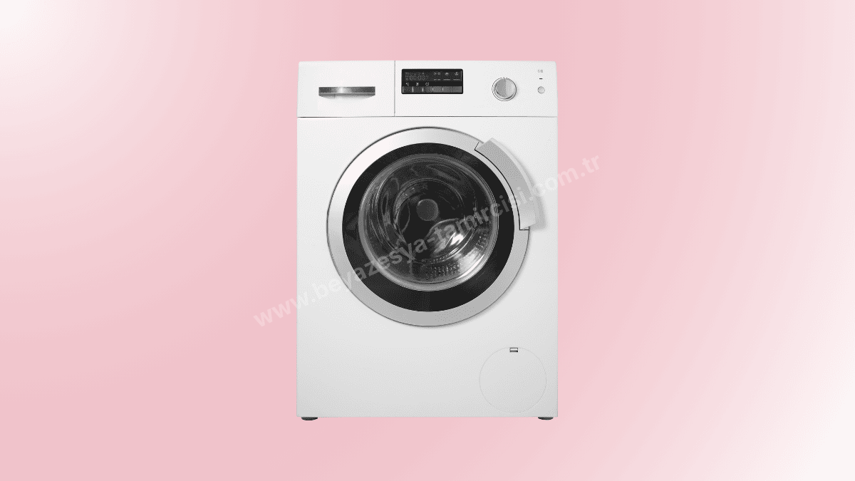 Saray Çamaşır Makinesi Tamircisi - Saray Beyaz Eşya Tamircisi