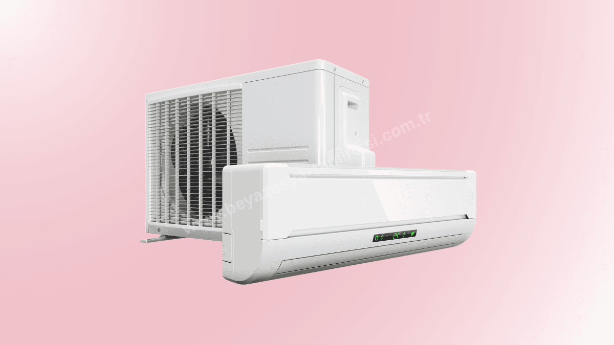 Saray Klima Tamircisi - Saray Beyaz Eşya Tamircisi