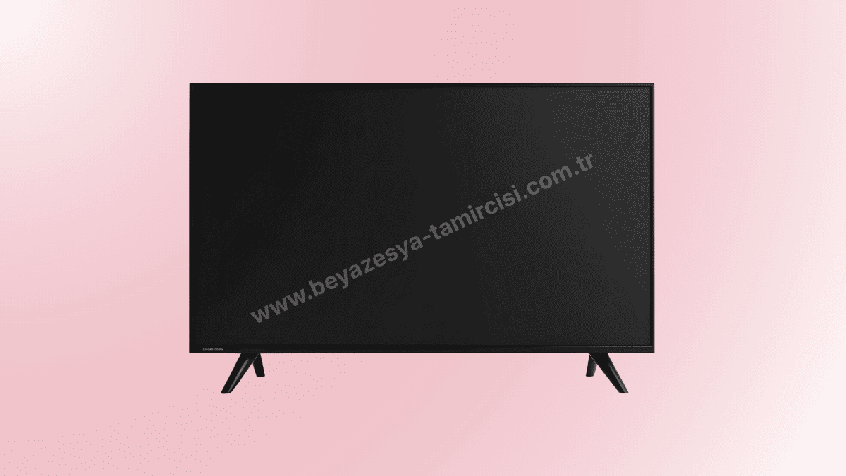 Saray Televizyon Tamircisi - Saray Beyaz Eşya Tamircisi